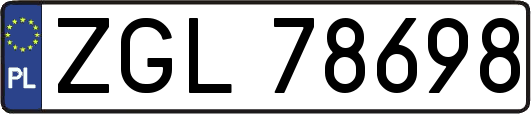 ZGL78698