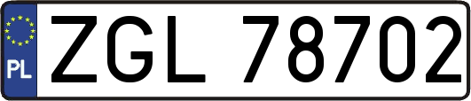 ZGL78702