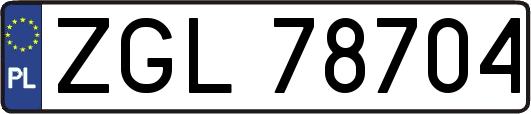 ZGL78704