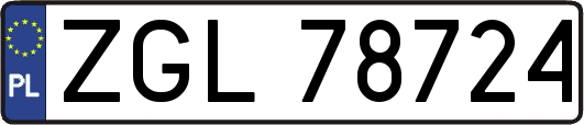 ZGL78724