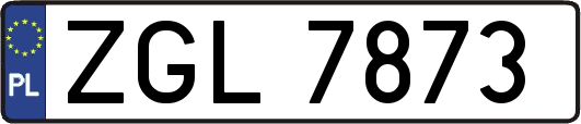 ZGL7873