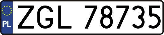 ZGL78735