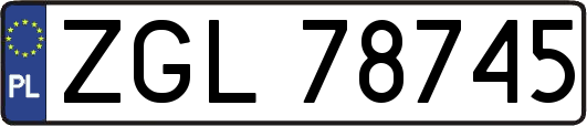 ZGL78745