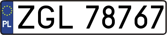 ZGL78767