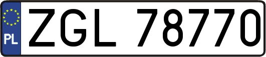 ZGL78770