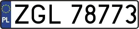 ZGL78773