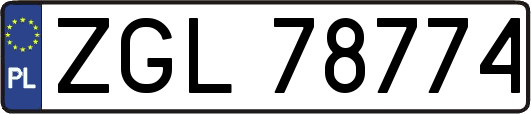 ZGL78774