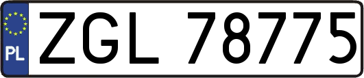 ZGL78775