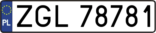 ZGL78781