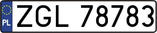 ZGL78783