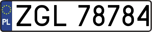 ZGL78784