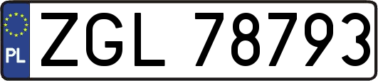 ZGL78793