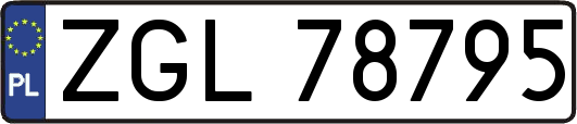 ZGL78795