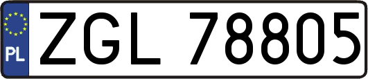 ZGL78805