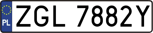ZGL7882Y