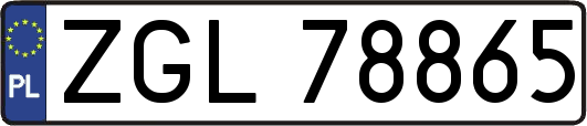 ZGL78865