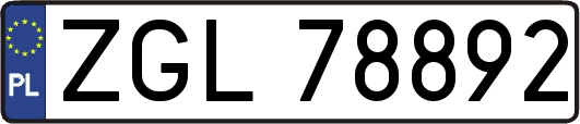 ZGL78892