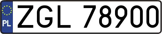 ZGL78900