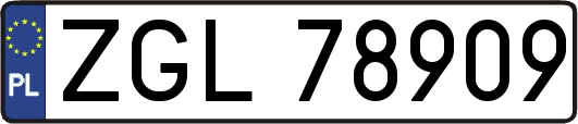 ZGL78909