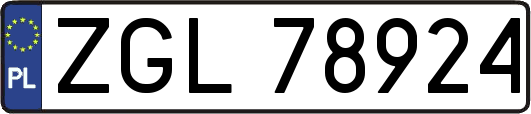 ZGL78924