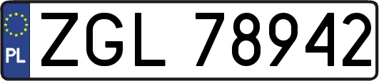 ZGL78942