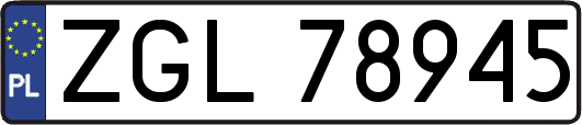 ZGL78945