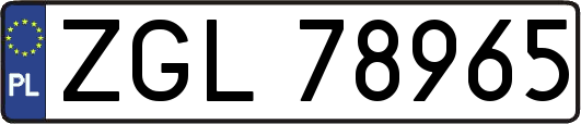 ZGL78965