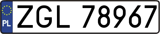 ZGL78967