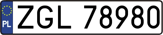 ZGL78980