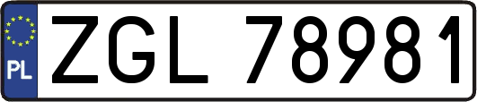 ZGL78981