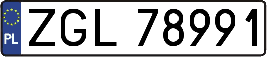 ZGL78991