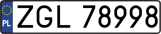 ZGL78998