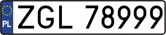 ZGL78999