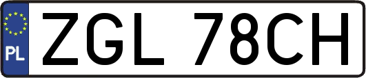 ZGL78CH