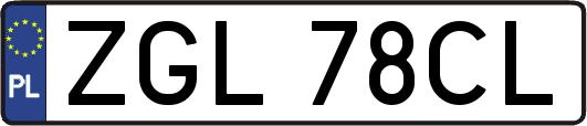 ZGL78CL