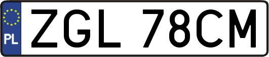 ZGL78CM