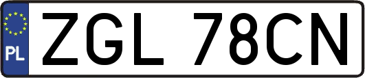 ZGL78CN