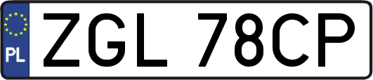ZGL78CP