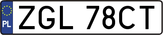 ZGL78CT