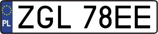 ZGL78EE