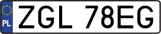 ZGL78EG
