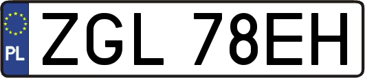 ZGL78EH