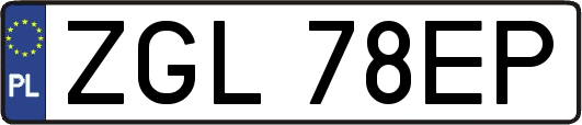 ZGL78EP