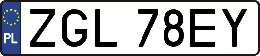 ZGL78EY
