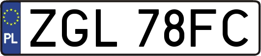 ZGL78FC