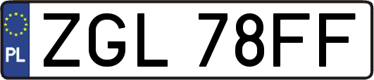 ZGL78FF