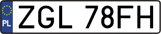 ZGL78FH