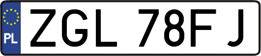 ZGL78FJ