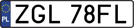 ZGL78FL