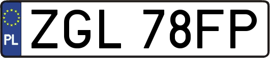 ZGL78FP